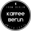 Kaffee berlin logo